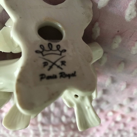 Graceful porcelain birds - Picture 6 of 8